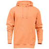 BAW Unisex Orange Sherbet Hyperactive Fleece