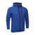 BAW Heather Royal Tri Blend Full Zip