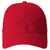 AHEAD Fire Engine Red Flexfit Solid Cap