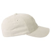 AHEAD Light Beige Flexfit Solid Cap