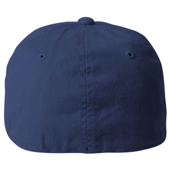 AHEAD Light Navy Flexfit Solid Cap