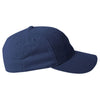 AHEAD Light Navy Flexfit Solid Cap