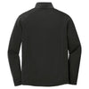 Port Authority Men's Deep Black Collective Smooth Fleece Jacket