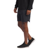 Feat Men's Black FlowTech AllAround Short