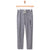 Feat Men's HeatherGrey FlowTech Roam Performance Pants