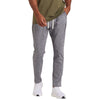 Feat Men's HeatherGrey FlowTech Roam Performance Pants