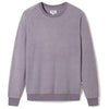 Feat Unisex DustyLavender BlanketBlend Crewneck