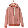 Feat Unisex Cayenne BlanketBlend Hoodie