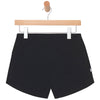 Feat Women's Black FlowTech Roam Short