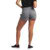 Feat Women's HeatherGrey FlowTech Roam Short