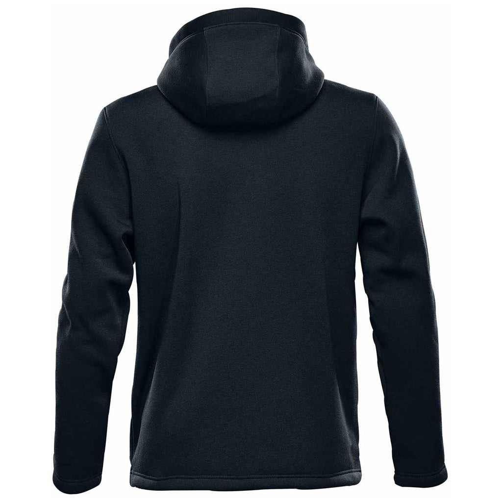 Stormtech Men's Navy Logan Performance Hoody