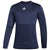 adidas Men's Team Navy Blue/White Team Issue Crew