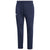 adidas Men's Team Navy Blue/White Team Issue Tapered Pant