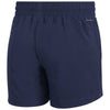 adidas Women's Team Navy Blue/White Training Shorts