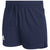 adidas Women's Team Navy Blue/White Training Shorts