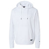 Oakley Men's White Team Issue Hydrolix Hooded Sweatshirt