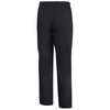 adidas Men's Black/White Under The Lights Woven Pant