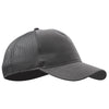 Stormtech Unisex Pewter Scirroco Cap