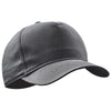 Stormtech Unisex Pewter Navarro Cap