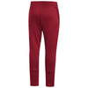 adidas Men's Team Power Red/White Team Issue Tapered Pant