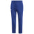 adidas Men's Team Royal Blue/White Team Issue Tapered Pant