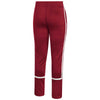 adidas Men's Team Power Red/Team Power Red/White Under The Lights Pant