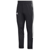 adidas Men's Black/White Under The Lights Pant