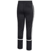 adidas Women's Black/Black/White Under The Lights Pant