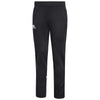 adidas Women's Black/Black/White Under The Lights Pant