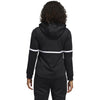 adidas Women's Black/White Under The Lights Full Zip Jacket