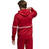 adidas Men's Team Power Red/White Under The Lights Full Zip Jacket