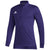 adidas Men's Team Collegiate Purple/White Team Issue 1/4 Zip