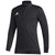 adidas Men's Black/White Team Issue 1/4 Zip