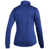 adidas Women's Team Royal Blue/White Team Issue 1/4 Zip