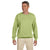 Gildan Unisex Kiwi Heavy Blend 50/50 Fleece Crew