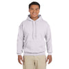 Gildan Unisex Ash Heavy Blend 50/50 Hoodie