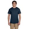 Gildan Men's Blue Dusk Ultra Cotton 6 oz. T-Shirt