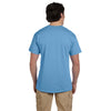 Gildan Men's Carolina Blue Ultra Cotton 6 oz. T-Shirt