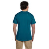 Gildan Men's Galapagos Blue Ultra Cotton 6 oz. T-Shirt