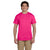 Gildan Men's Heliconia Ultra Cotton 6 oz. T-Shirt