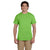 Gildan Men's Lime Ultra Cotton 6 oz. T-Shirt