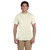 Gildan Men's Natural Ultra Cotton 6 oz. T-Shirt