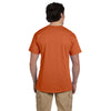 Gildan Men's Texas Orange Ultra Cotton 6 oz. T-Shirt