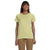 Gildan Women's Pistachio Ultra Cotton 6 oz. T-Shirt