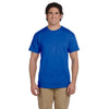 Gildan Men's Royal Ultra Cotton Tall 6 oz. T-Shirt