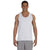 Gildan Men's Ash Grey Ultra Cotton 6 oz. Tank