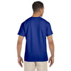 Gildan Unisex Royal Ultra Cotton Pocket T-Shirt