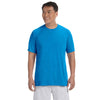 Gildan Men's Sapphire Performance T-Shirt