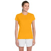 Gildan Women's Gold Performance 5 oz. T-Shirt