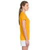 Gildan Women's Gold Performance 5 oz. T-Shirt